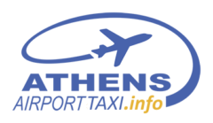 Athens Airport Taxi